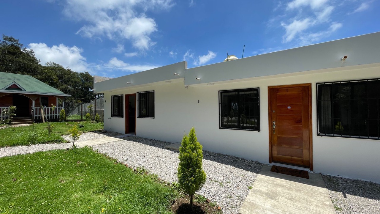 Photo of Outdoor in Las Vigas de Ramirez