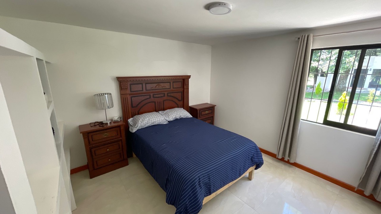 Photo of Bedroom in Las Vigas de Ramirez