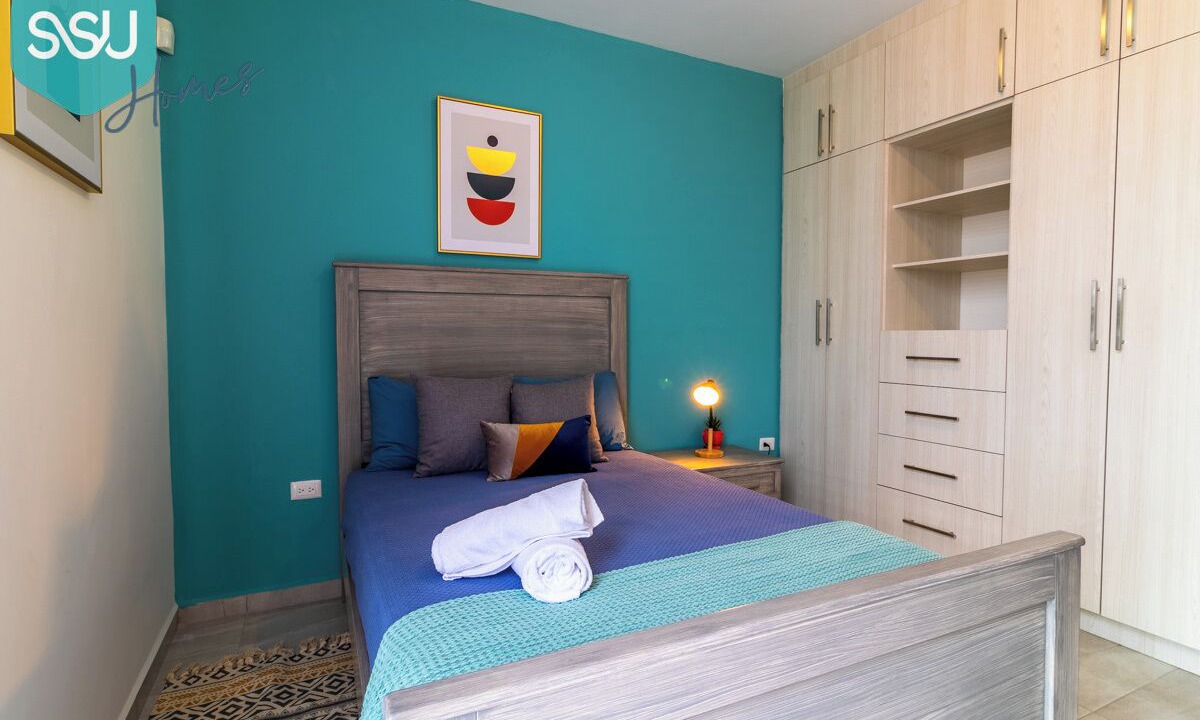 Photo of Bedroom in El Marques