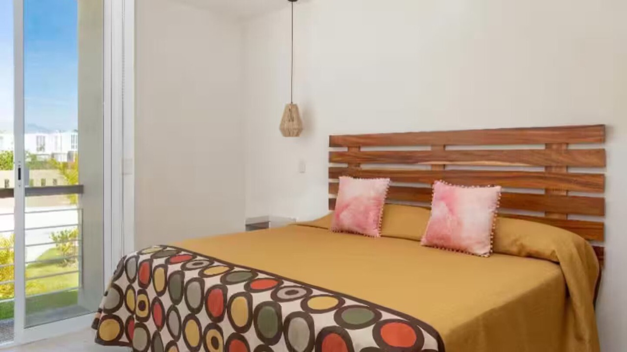 Photo of Bedroom in Valle Dorado