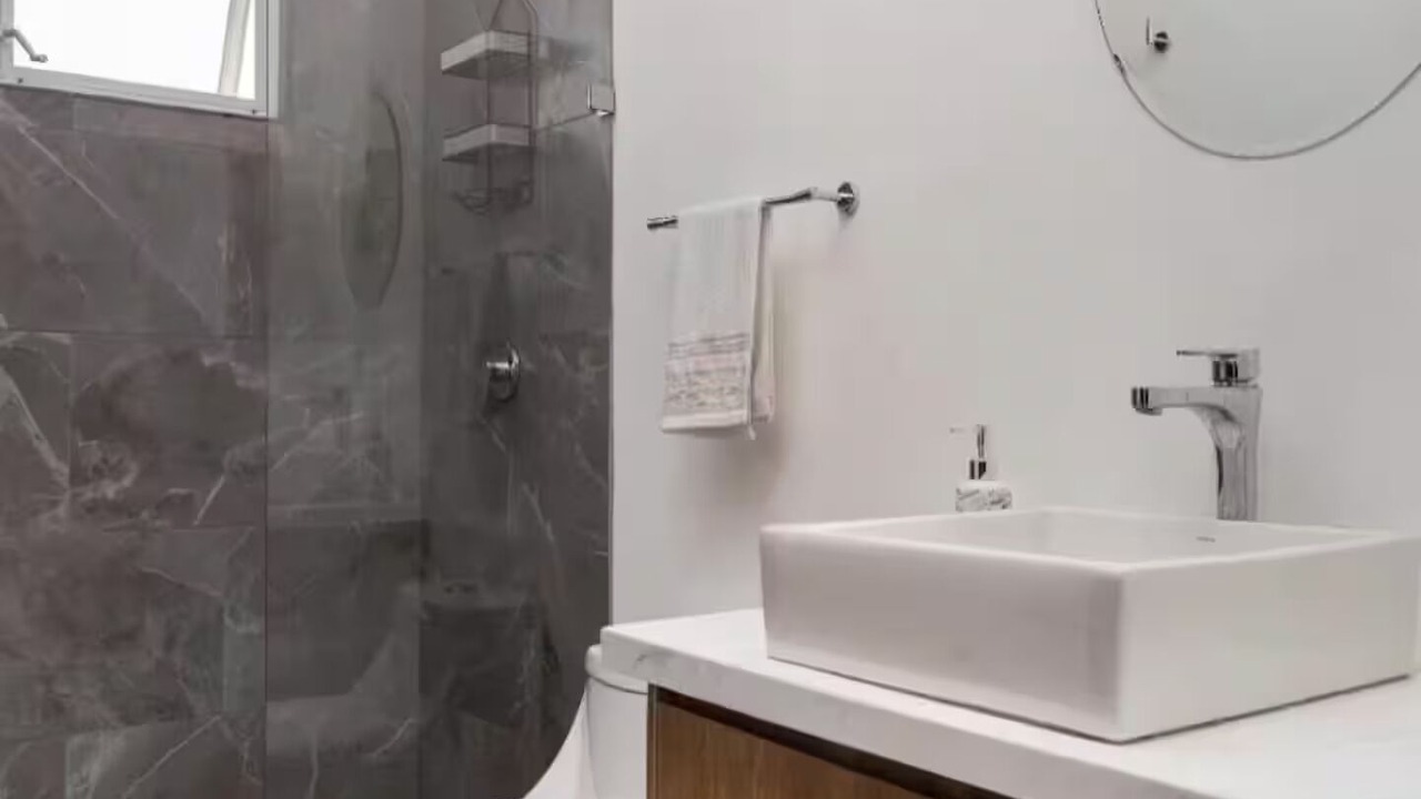 Photo of Bathroom in Valle Dorado