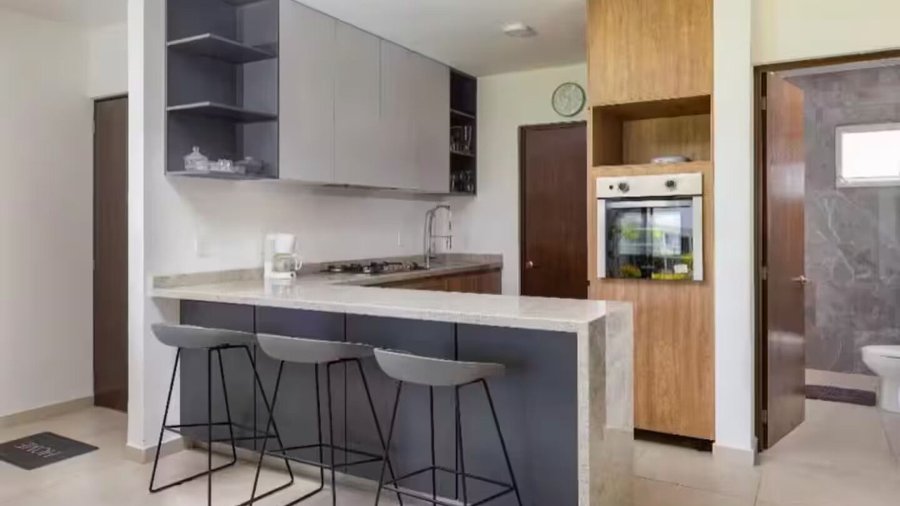 Photo of Kitchen in Valle Dorado
