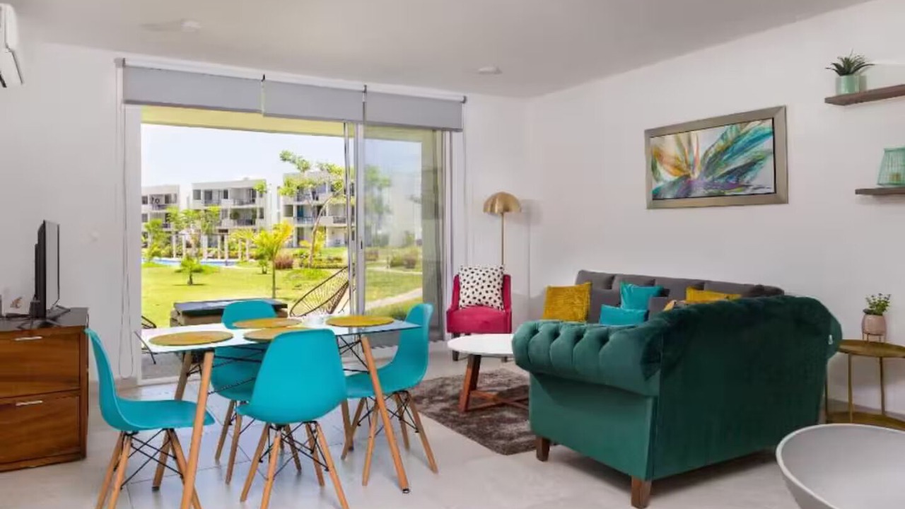 Photo of Livingroom in Valle Dorado