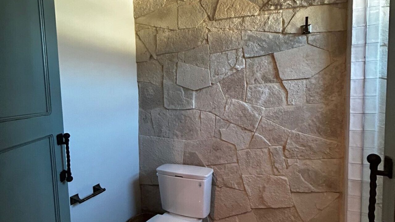 Photo of Bathroom in Valle de Guadalupe