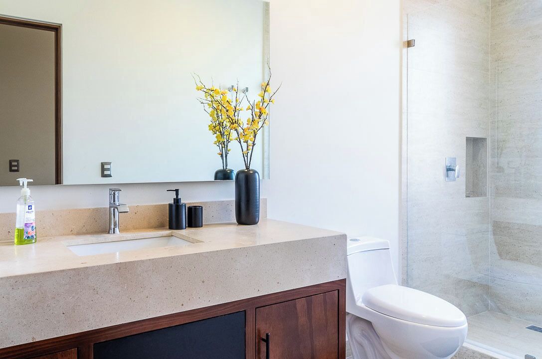 Photo of Bathroom in El Marques