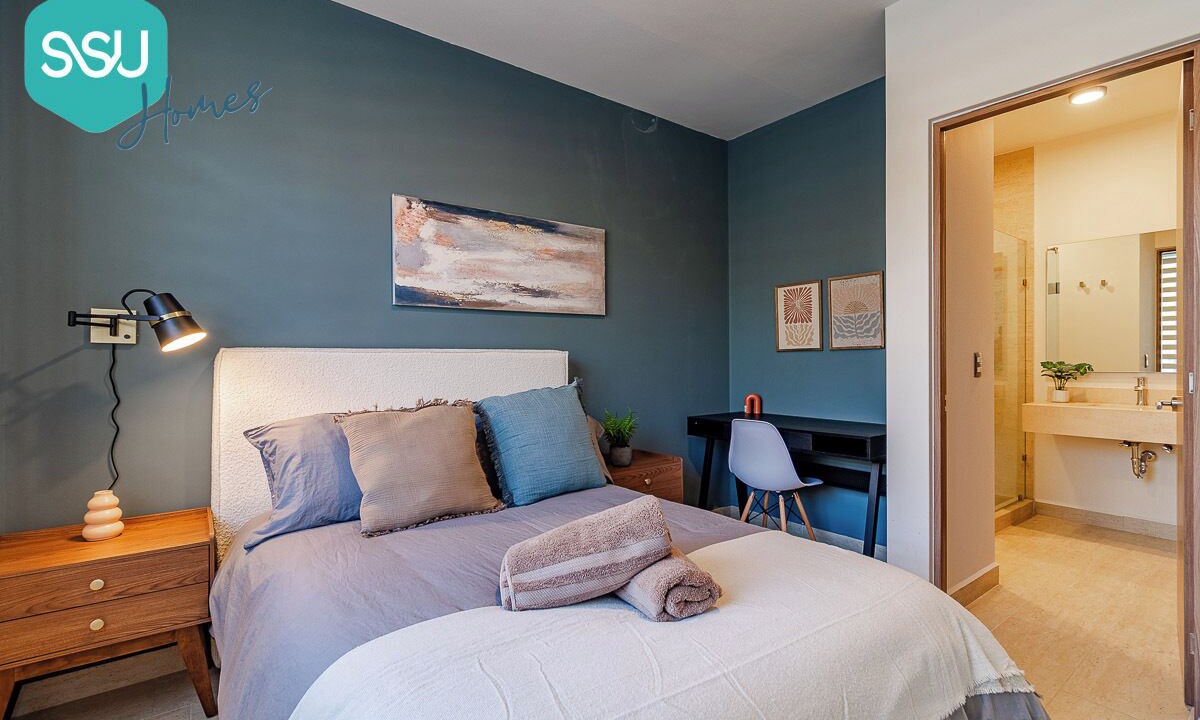 Photo of Bedroom in El Marques
