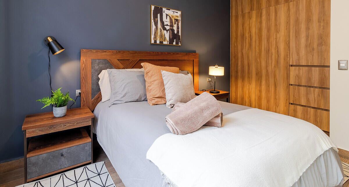 Photo of Bedroom in El Marques