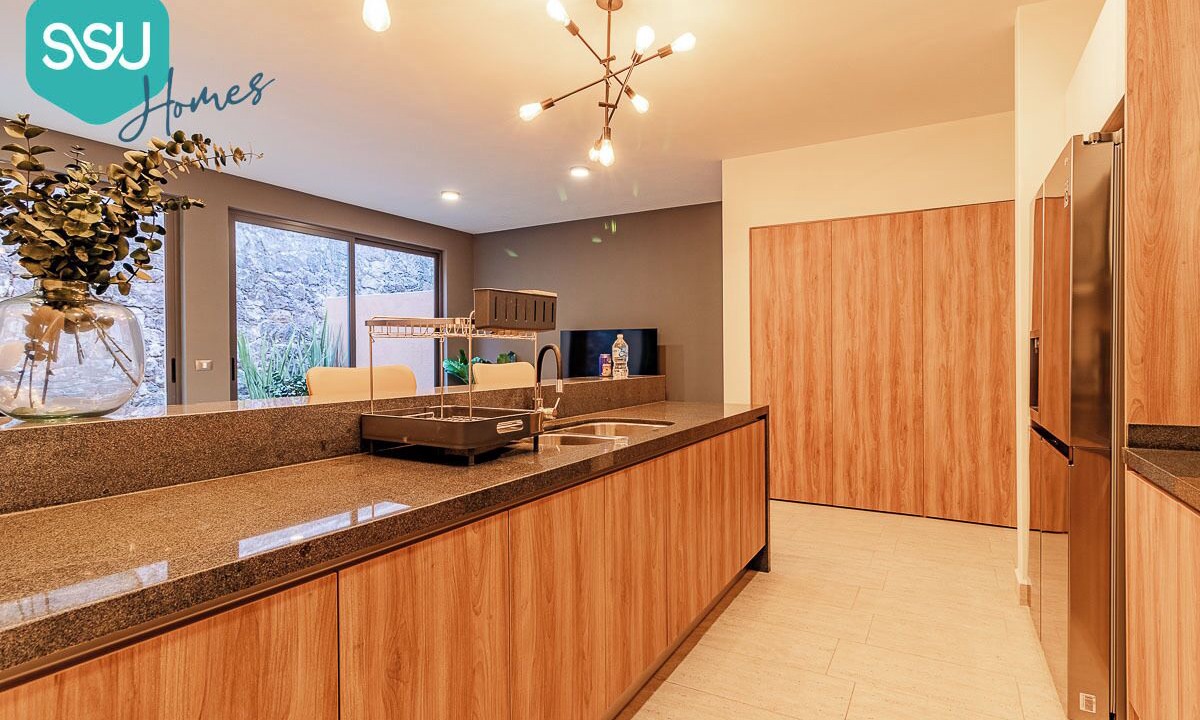 Photo of Kitchen in El Marques