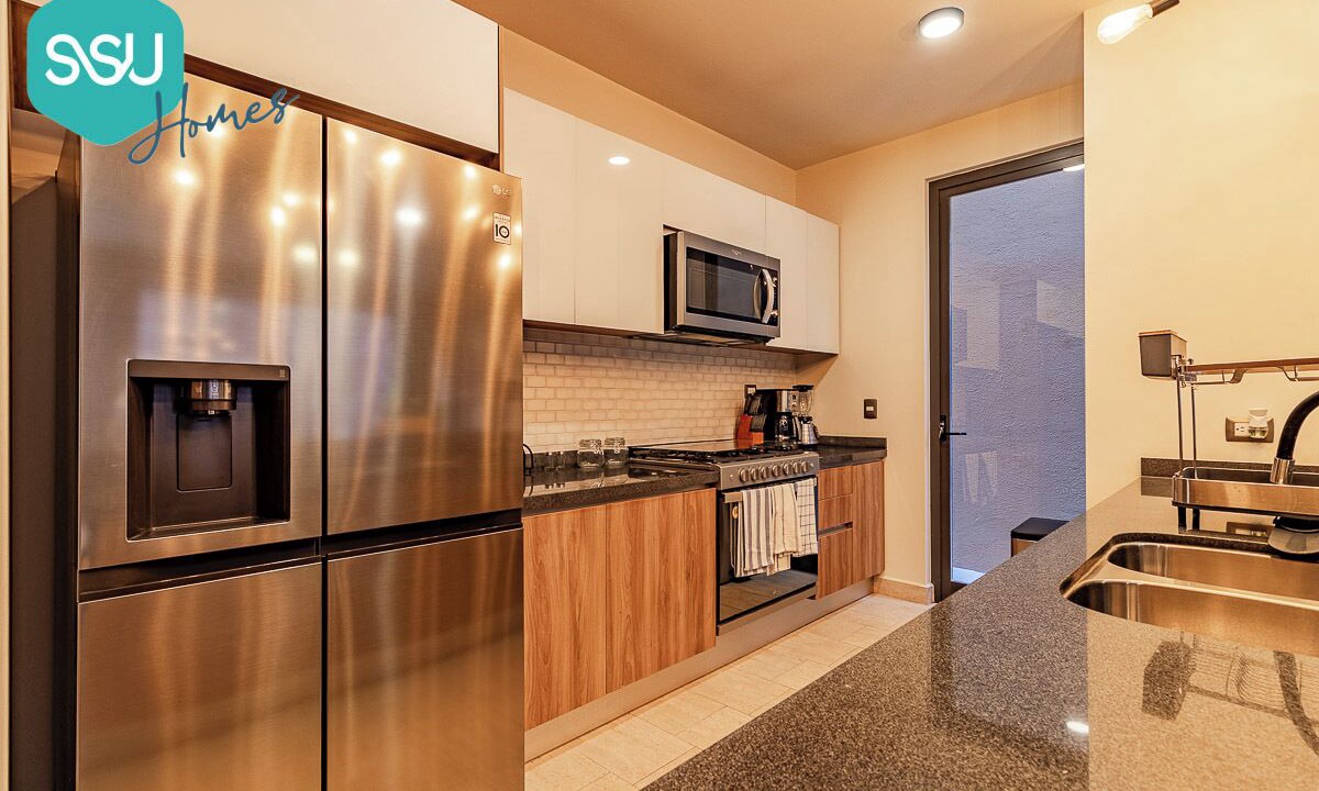Photo of Kitchen in El Marques