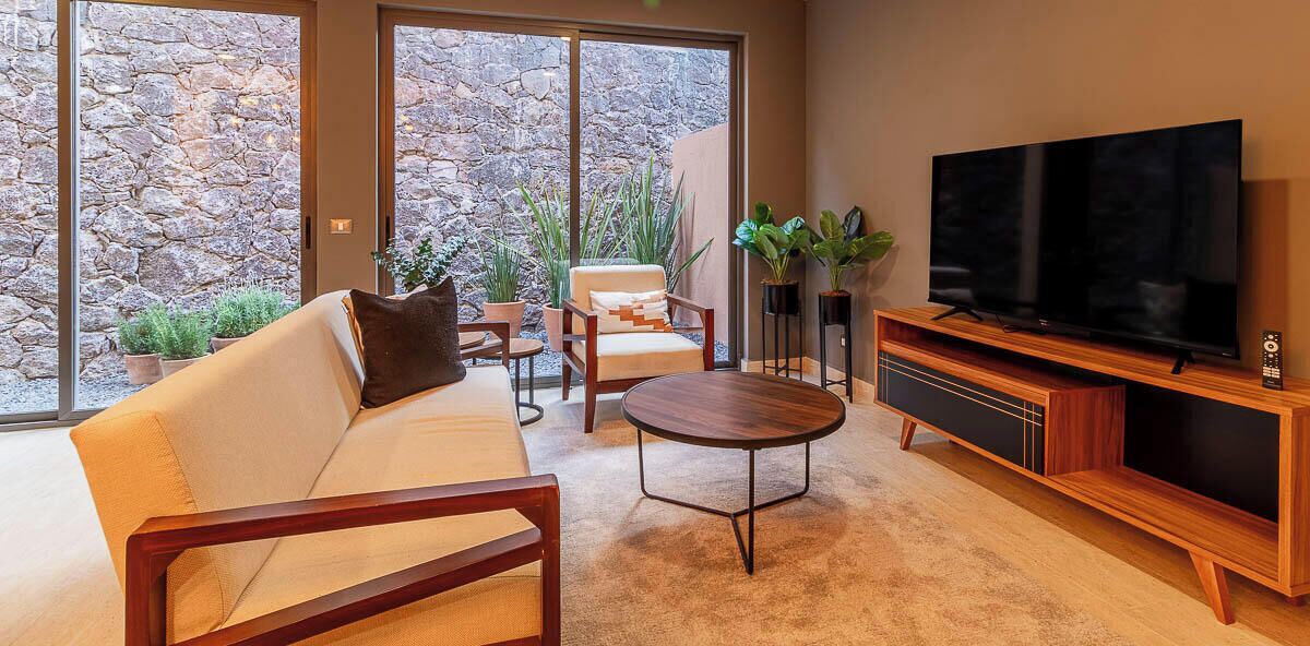 Photo of Livingroom in El Marques
