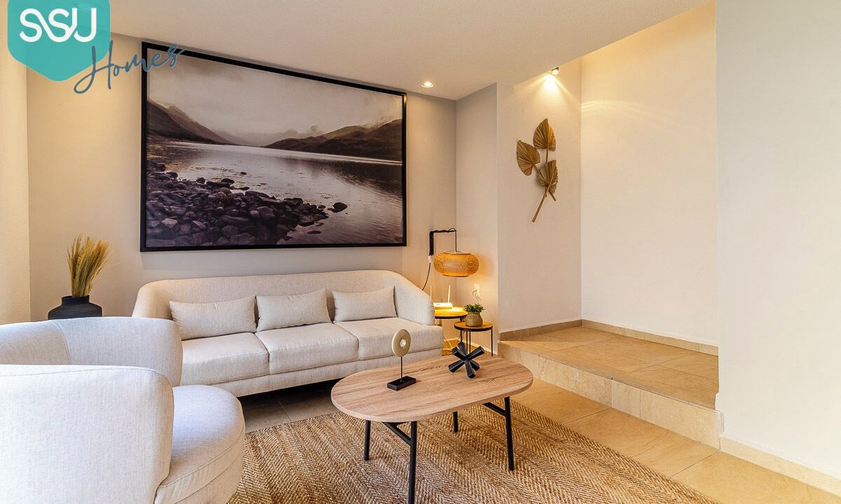 Photo of Livingroom in El Marques