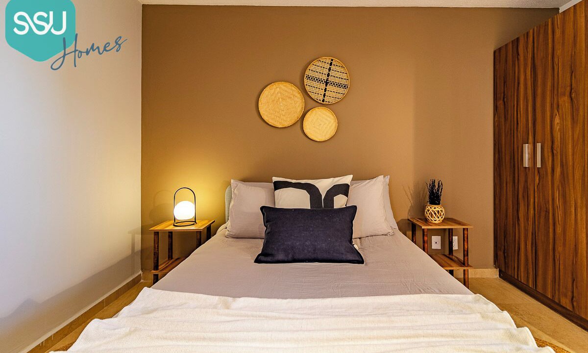 Photo of Bedroom in El Marques
