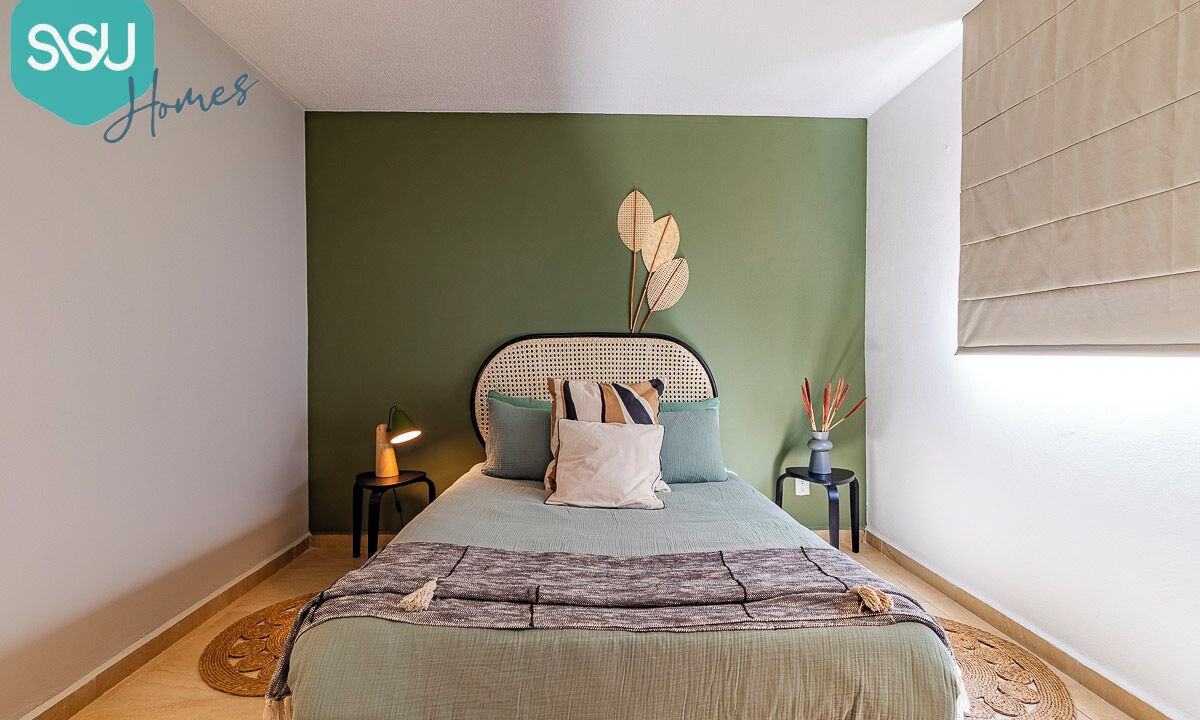 Photo of Bedroom in El Marques