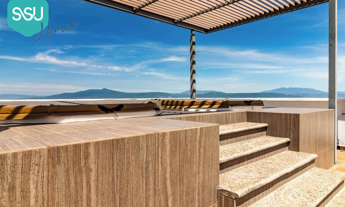 Photo of Outdoor in El Marques