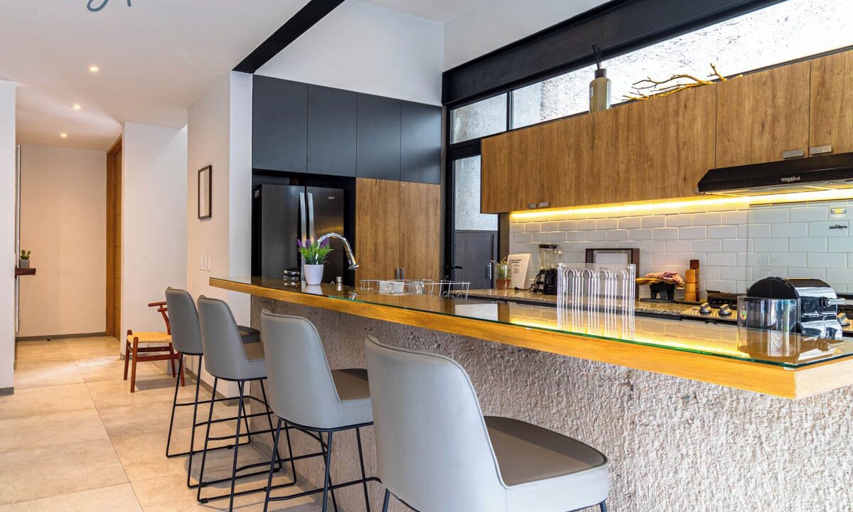 Photo of Kitchen in El Marques