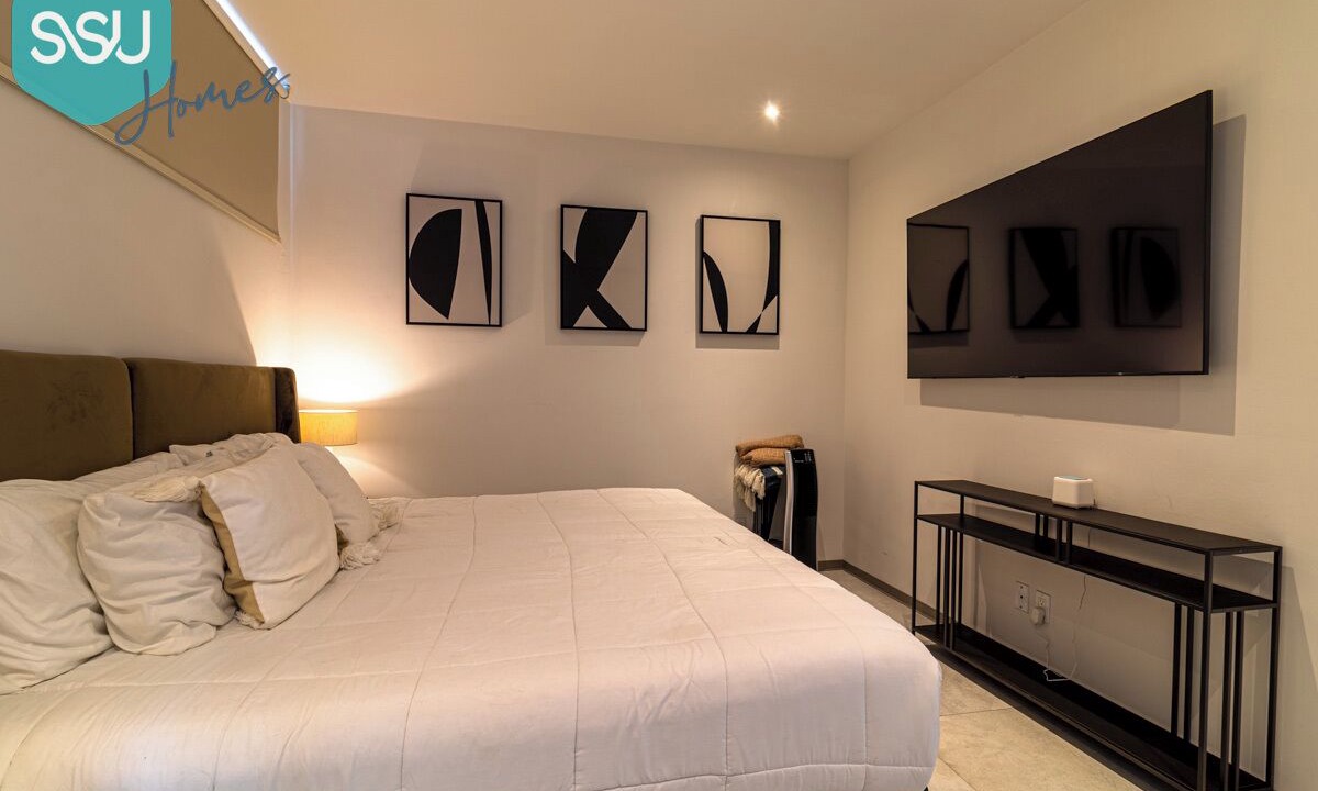 Photo of Bedroom in El Marques