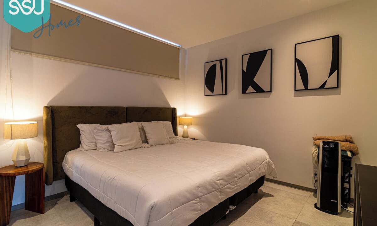 Photo of Bedroom in El Marques