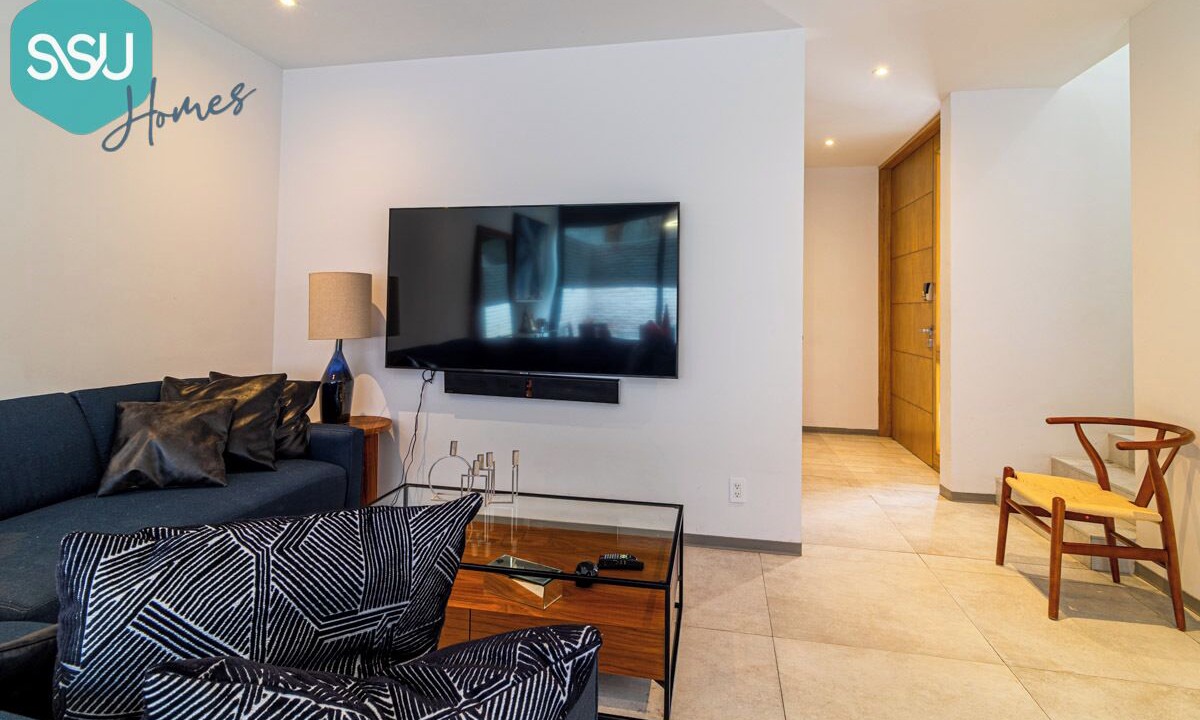 Photo of Livingroom in El Marques