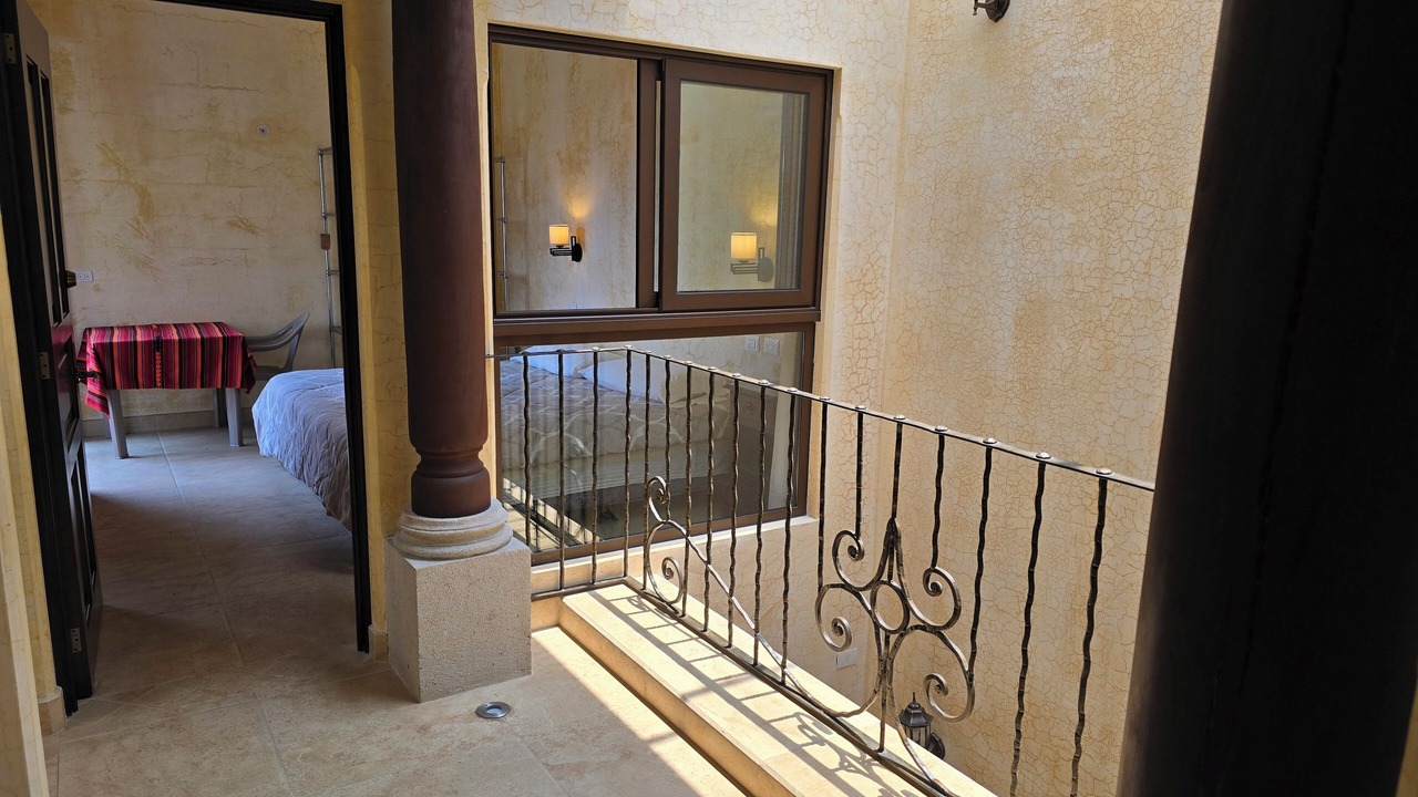 Photo of Bedroom in Antigua Guatemala