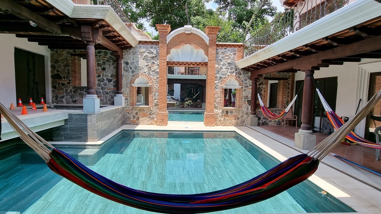 Photo of Outdoor in Antigua Guatemala