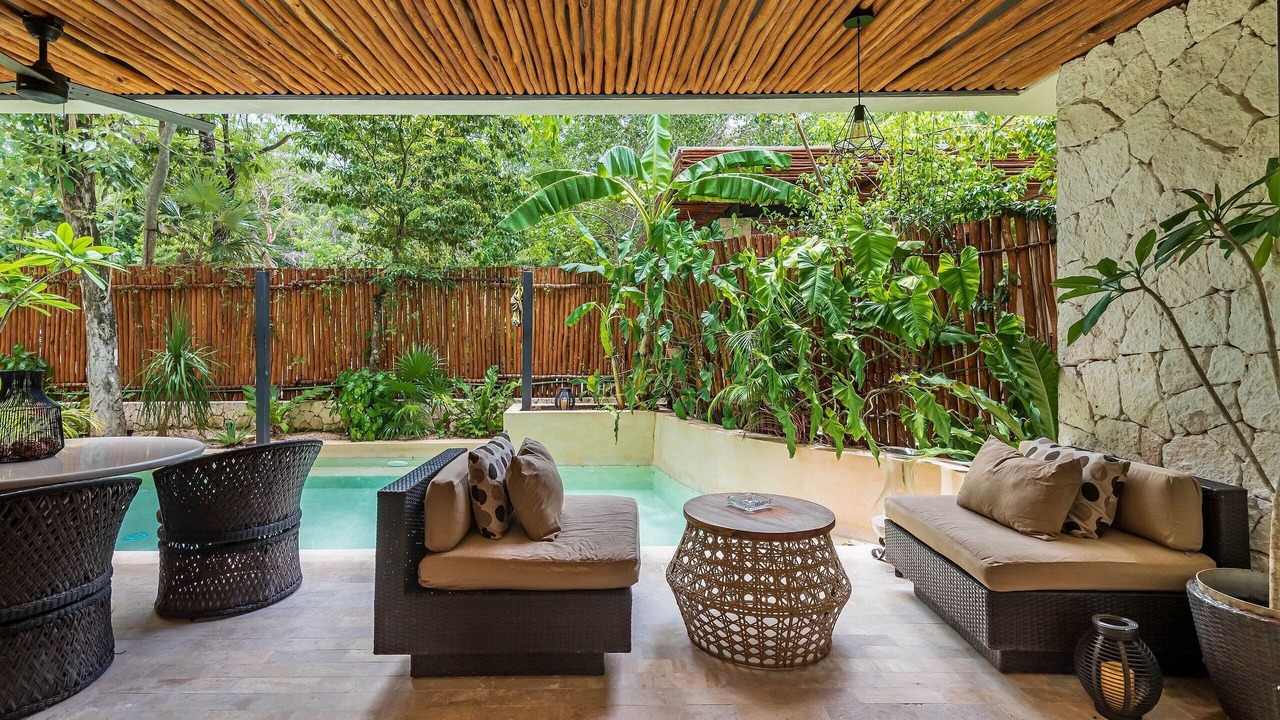 Photo of Livingroom in Zama