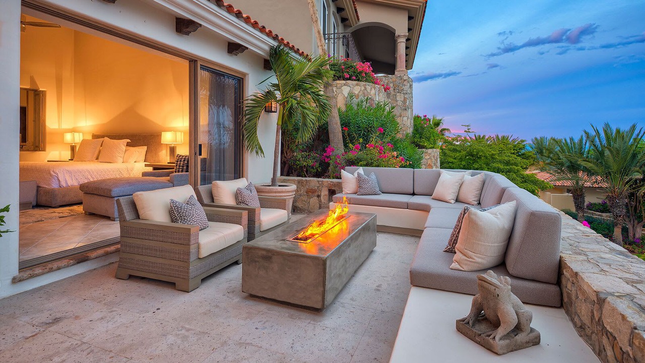 Photo of Patio Balcony in San Jose del Cabo