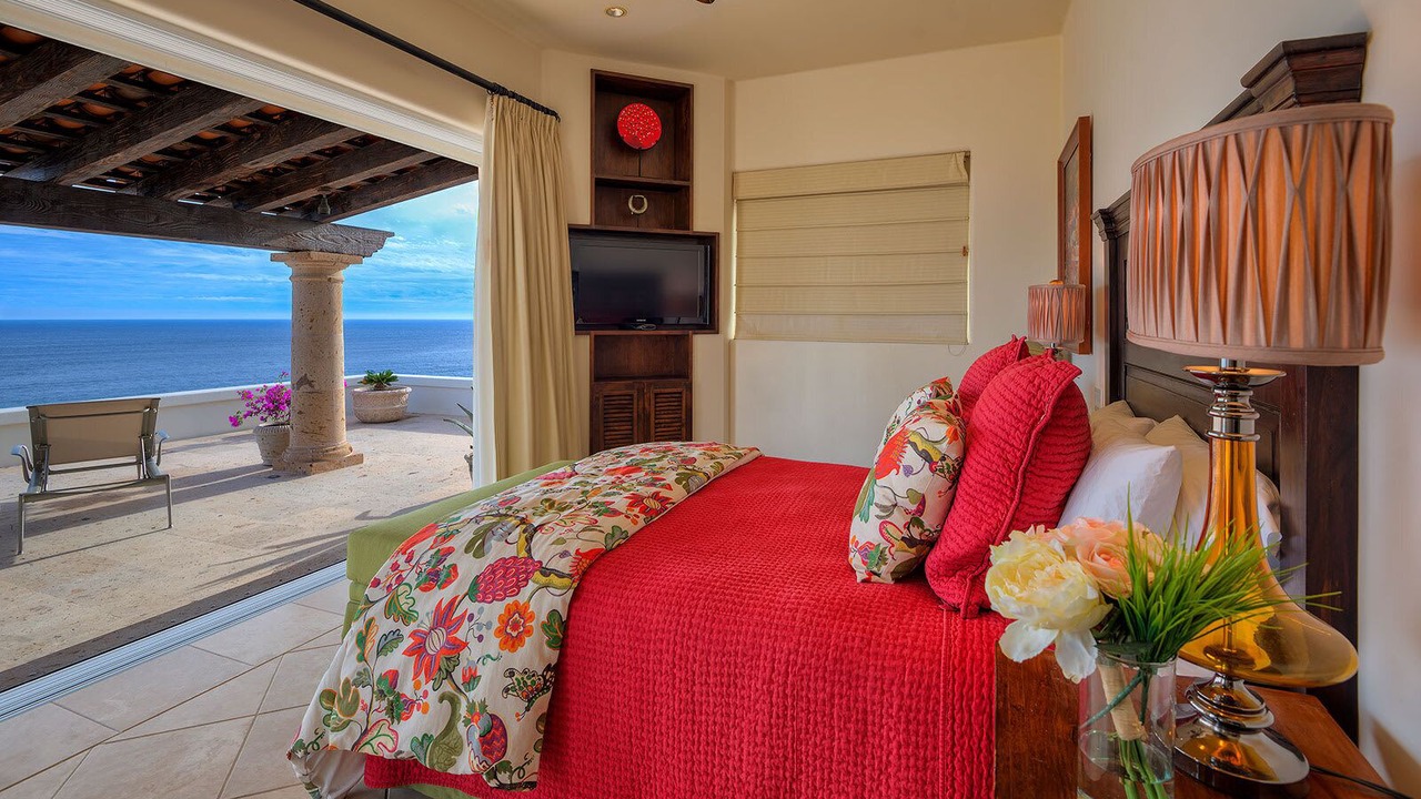 Photo of Bedroom in San Jose del Cabo