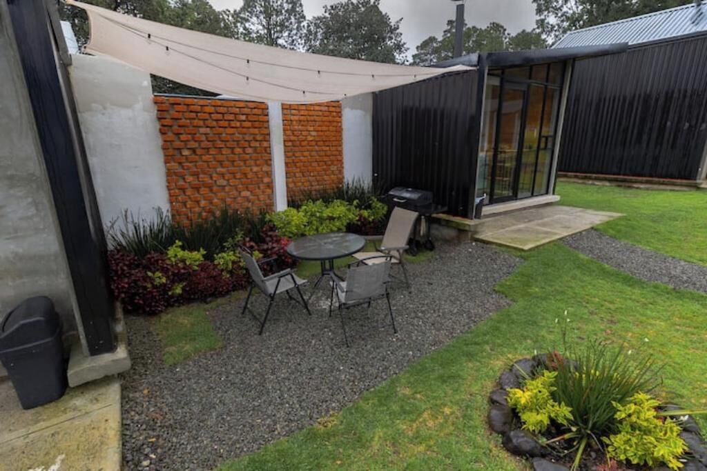 Photo of Outdoor in Huasca De Ocampo