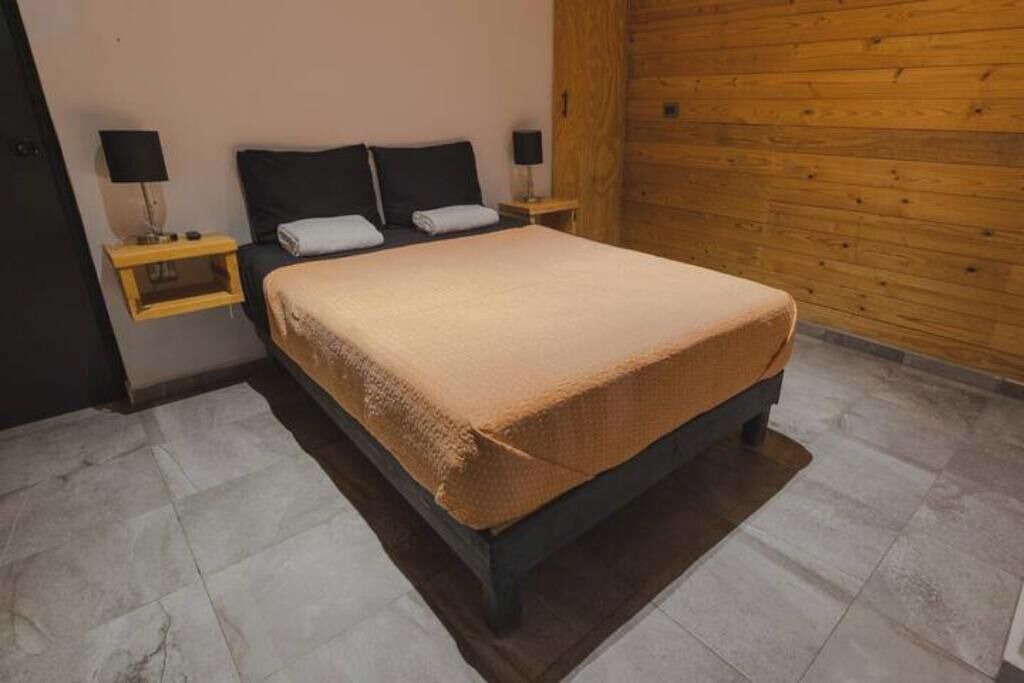 Photo of Bedroom in Huasca De Ocampo