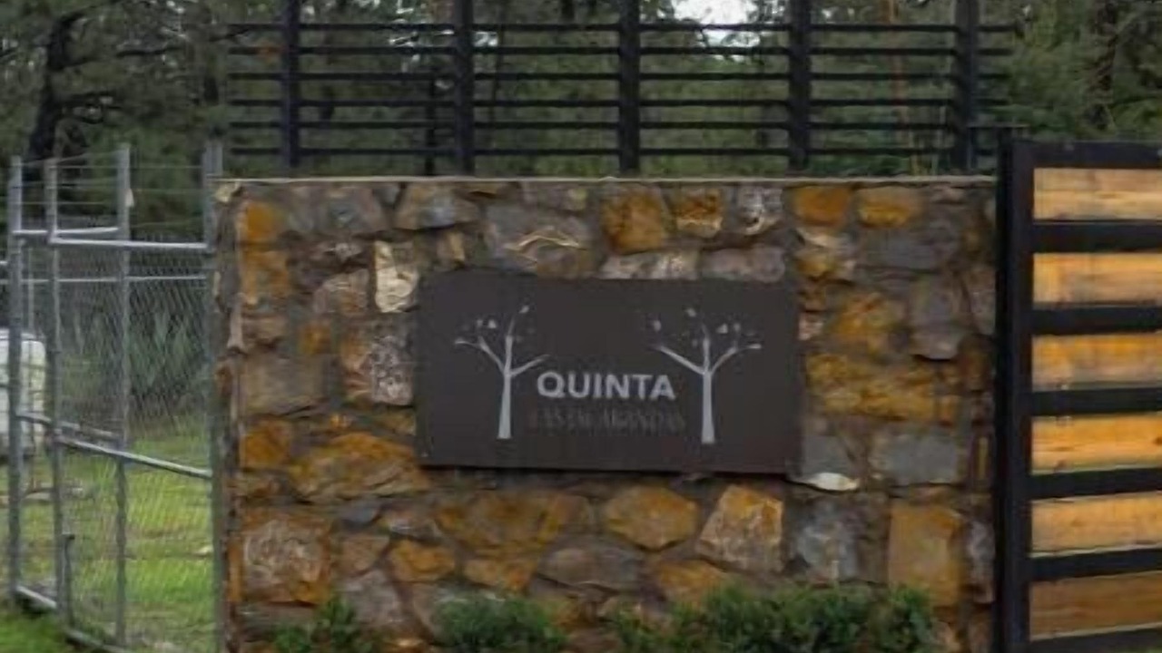 Photo of Outdoor in Huasca De Ocampo