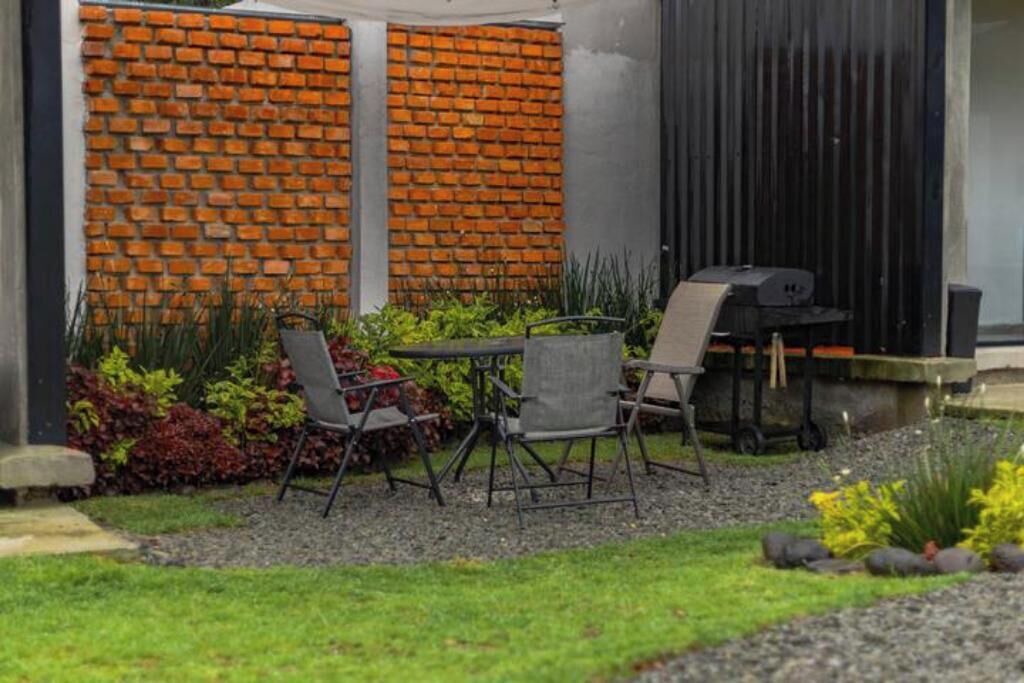 Photo of Outdoor in Huasca De Ocampo