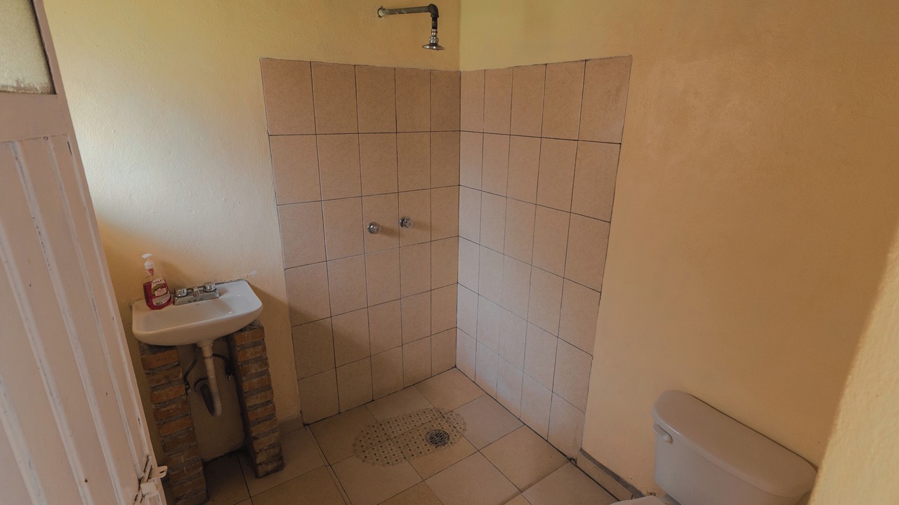 Photo of Bathroom in Huasca De Ocampo
