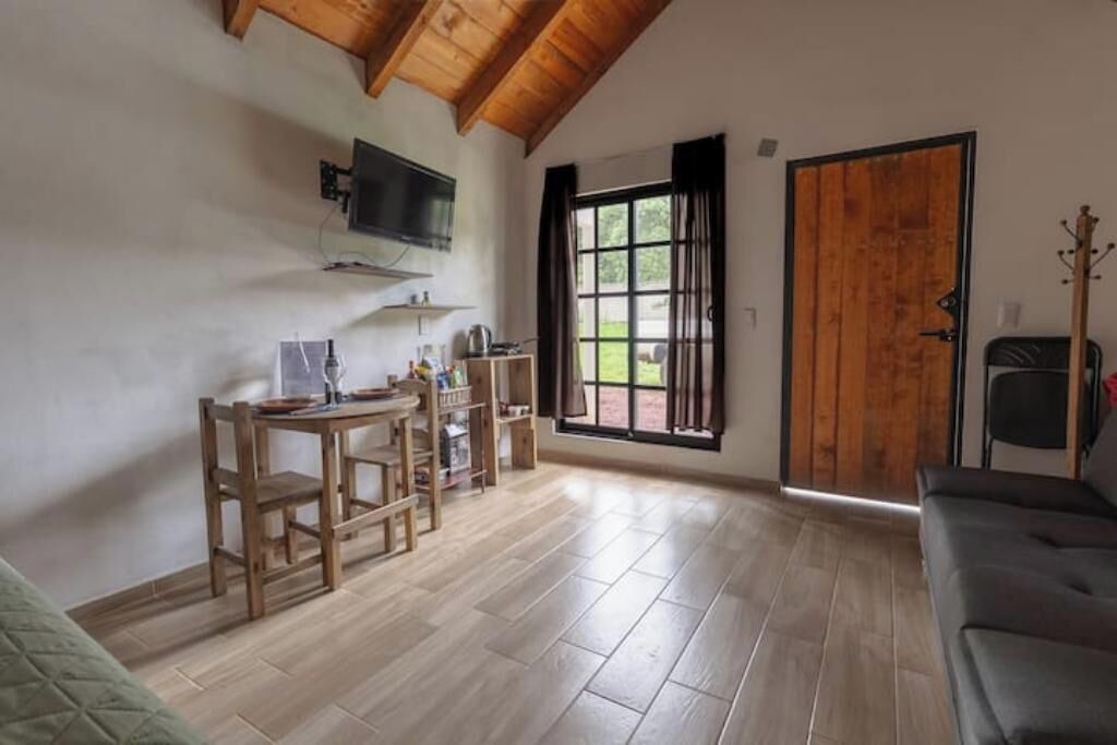 Photo of Livingroom in Huasca De Ocampo