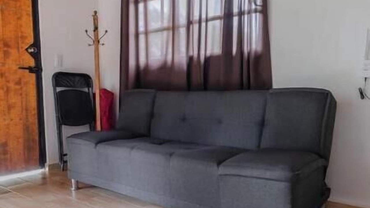 Photo of Livingroom in Huasca De Ocampo