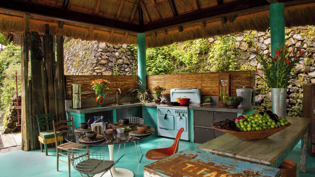 Photo of Outdoor in Valle de Bravo