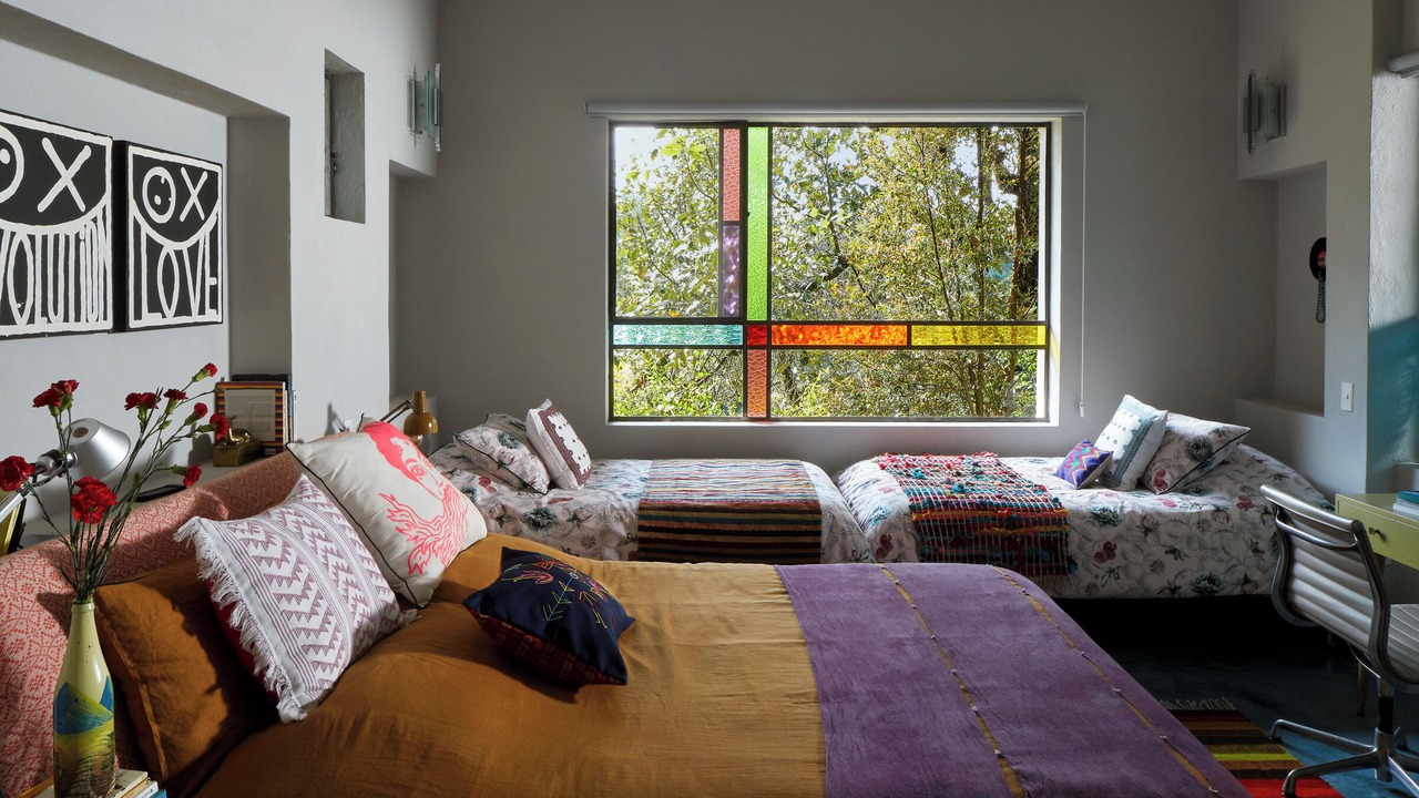 Photo of Bedroom in Valle de Bravo
