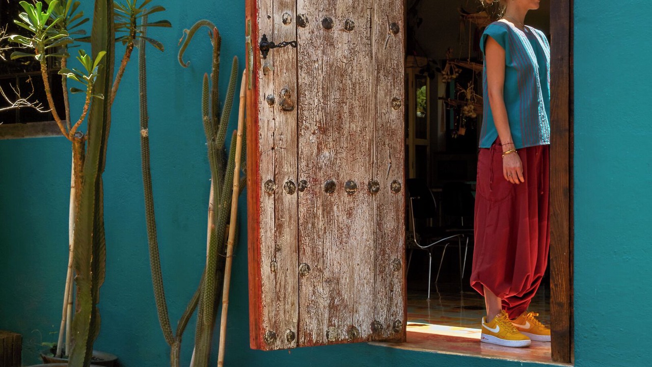 Photo of Outdoor in Valle de Bravo
