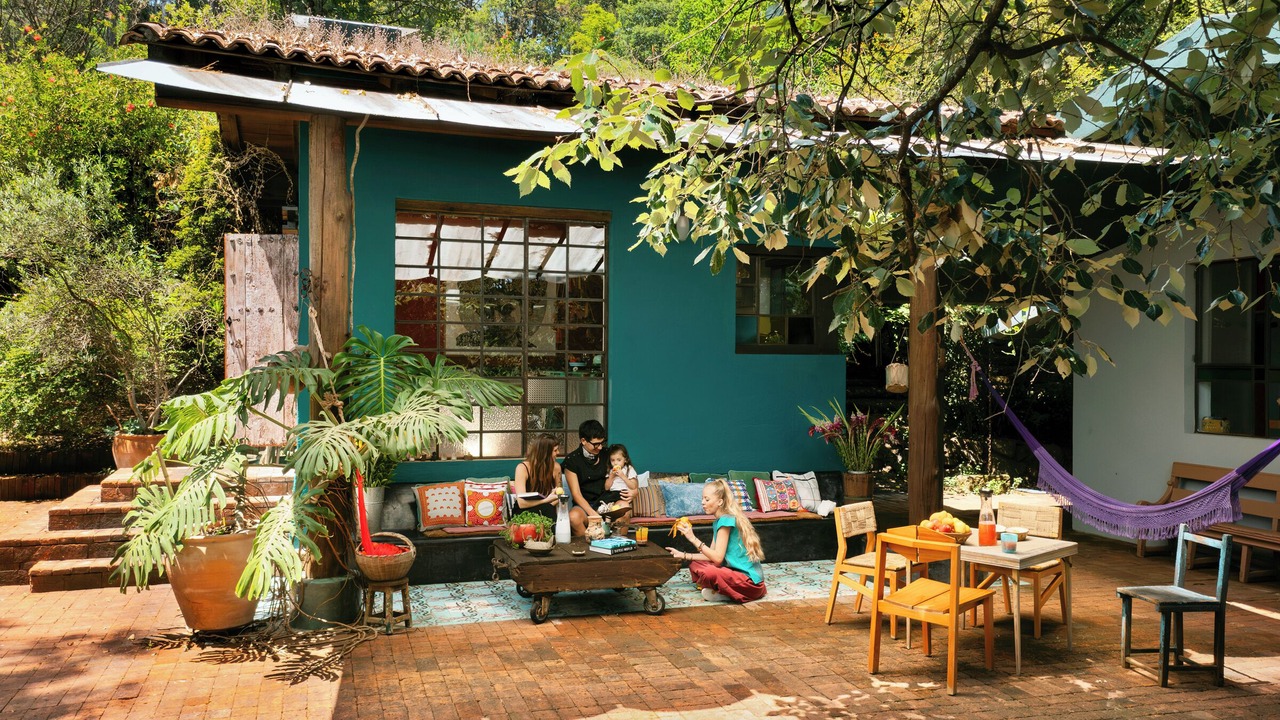 Photo of Outdoor in Valle de Bravo
