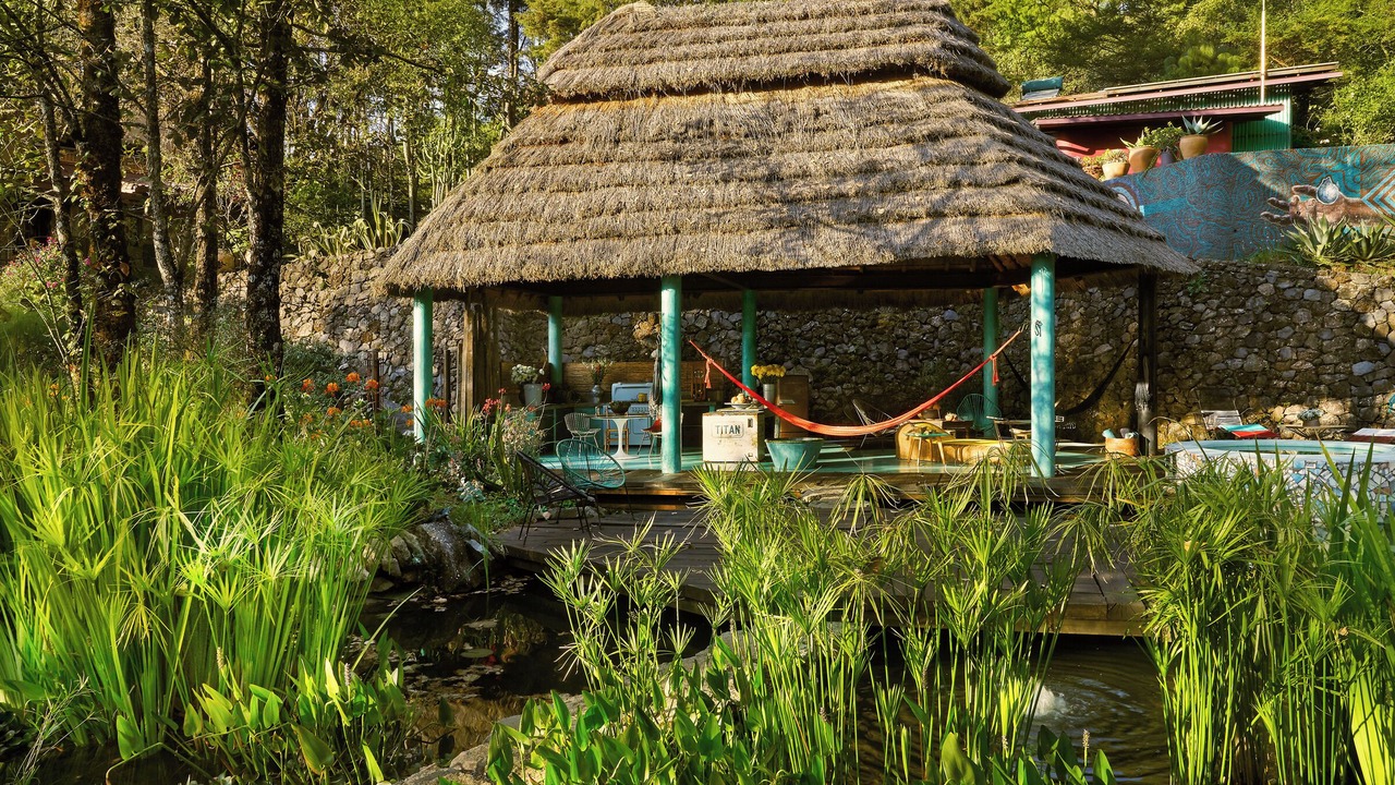 Photo of Outdoor in Valle de Bravo