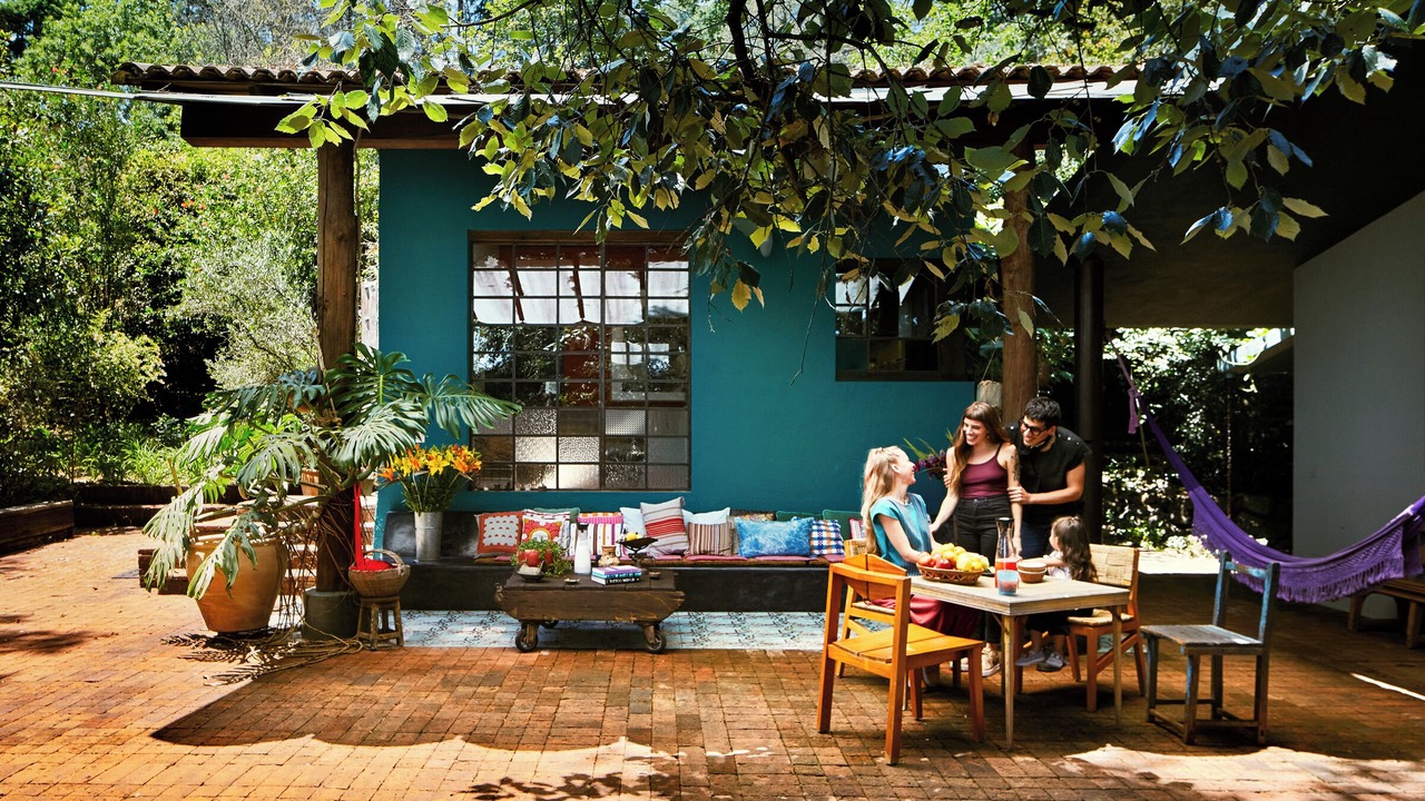 Photo of Outdoor in Valle de Bravo