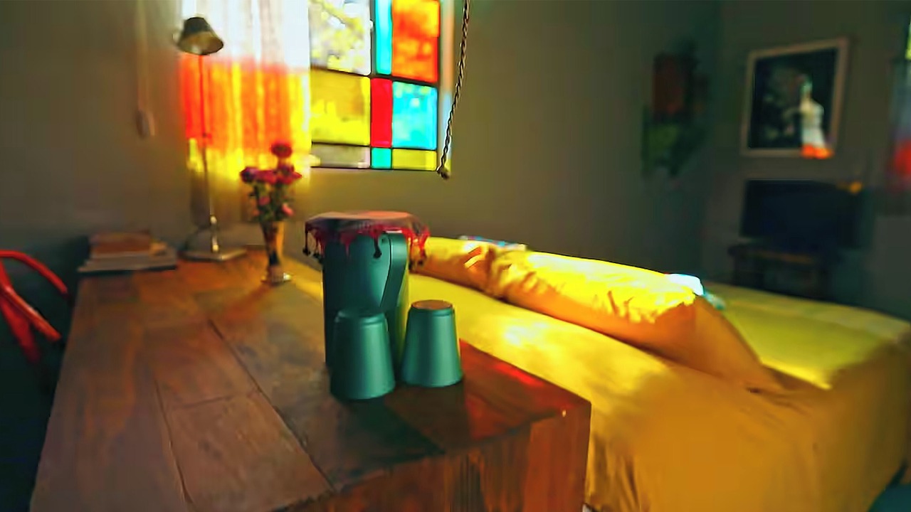Photo of Bedroom in Valle de Bravo