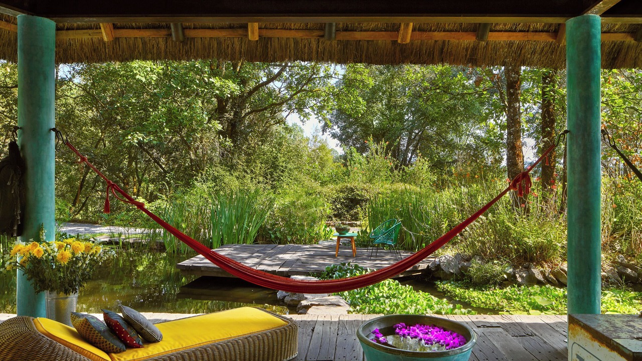 Photo of Outdoor in Valle de Bravo