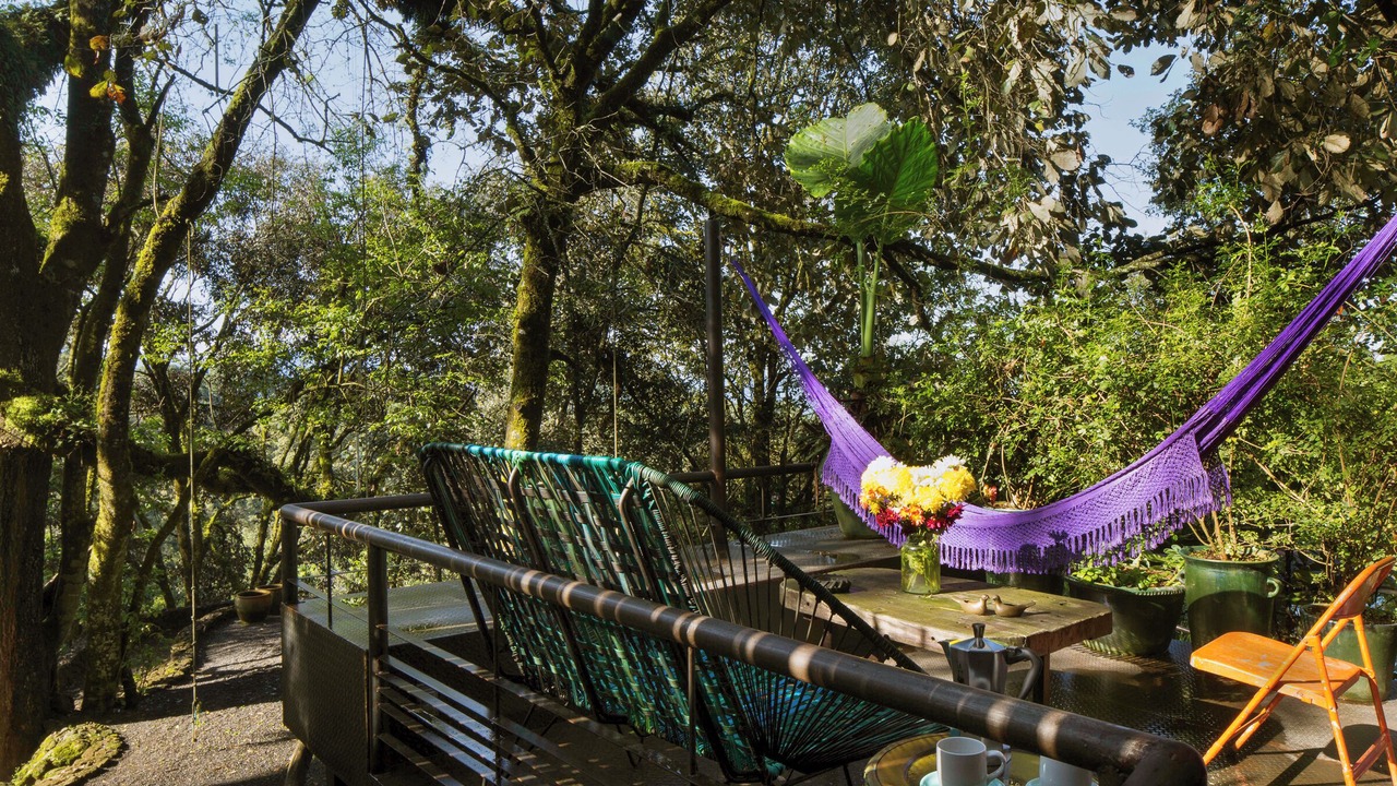 Photo of Outdoor in Valle de Bravo
