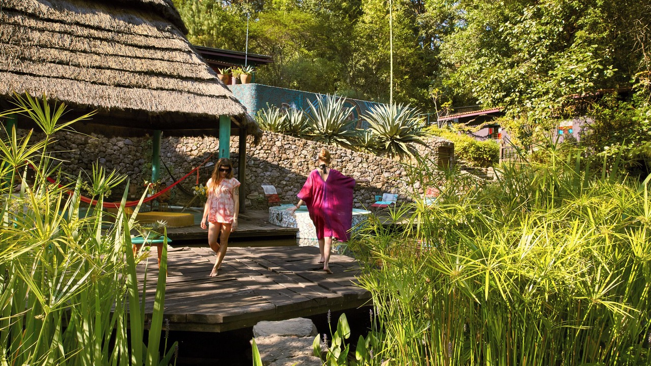 Photo of Outdoor in Valle de Bravo