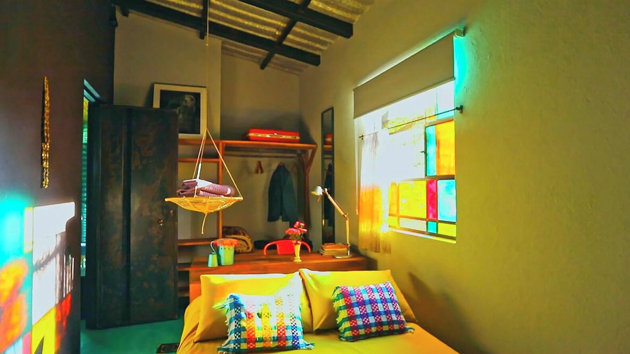 Photo of Bedroom in Valle de Bravo
