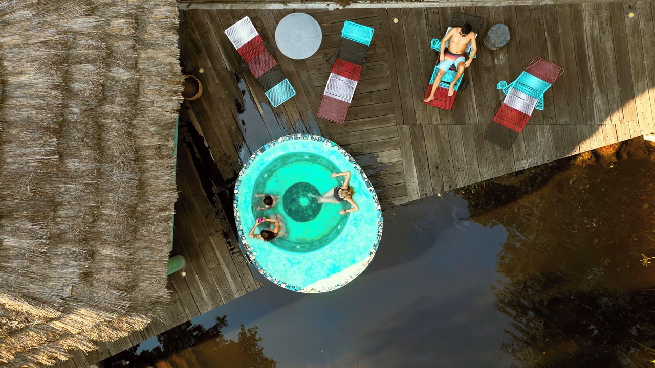 Photo of Outdoor in Valle de Bravo