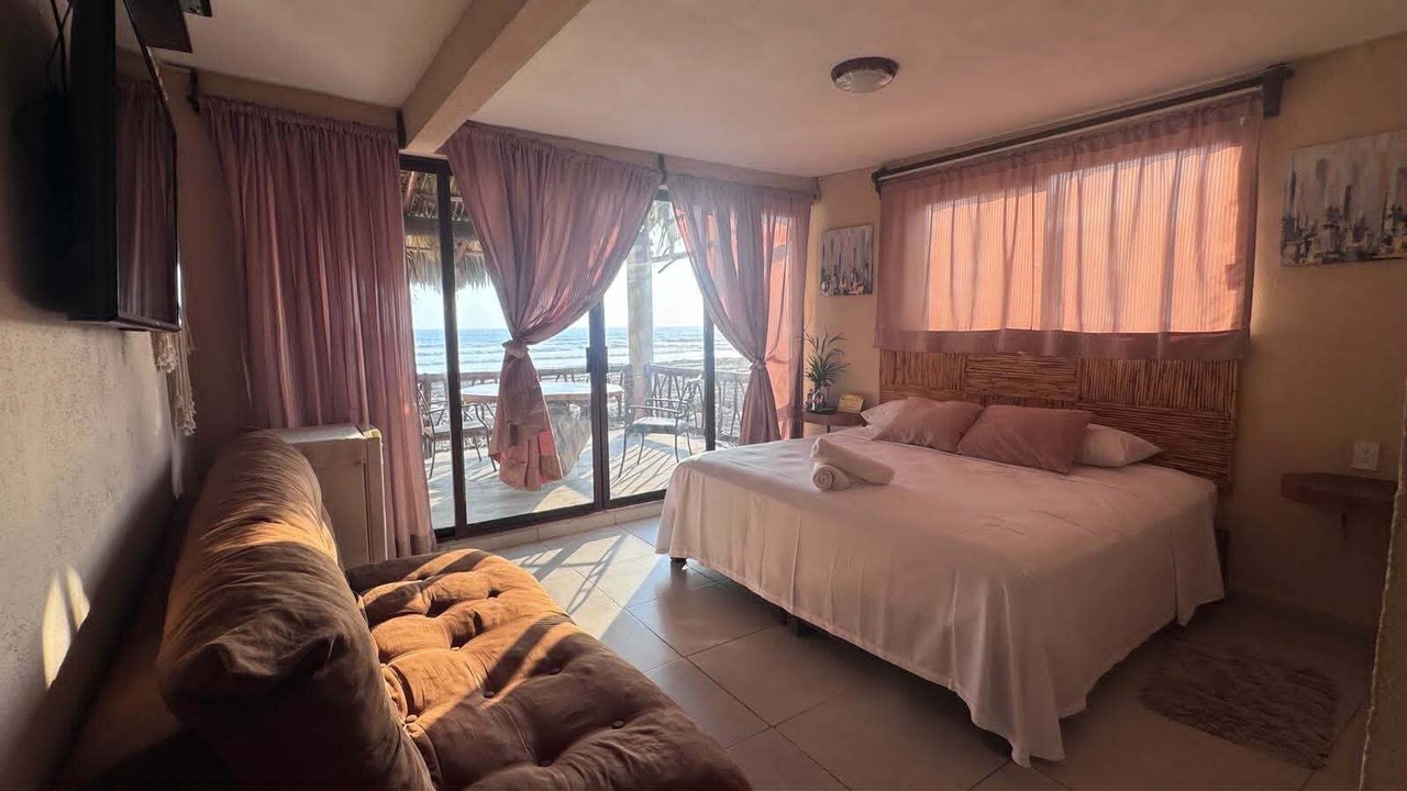 Photo of Bedroom in Boulevard Barra Vieja