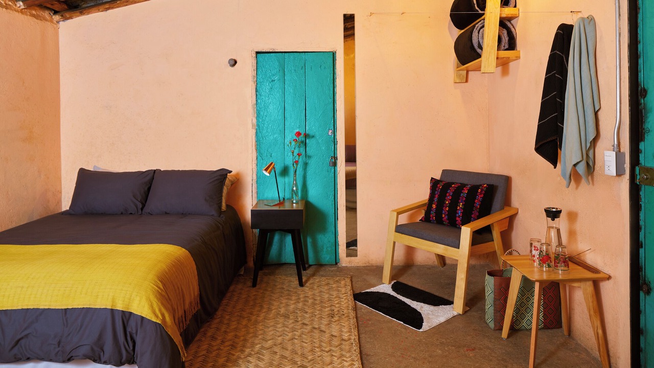 Photo of Bedroom in Valle de Bravo