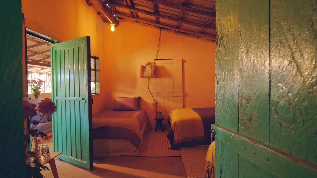 Photo of Bedroom in Valle de Bravo