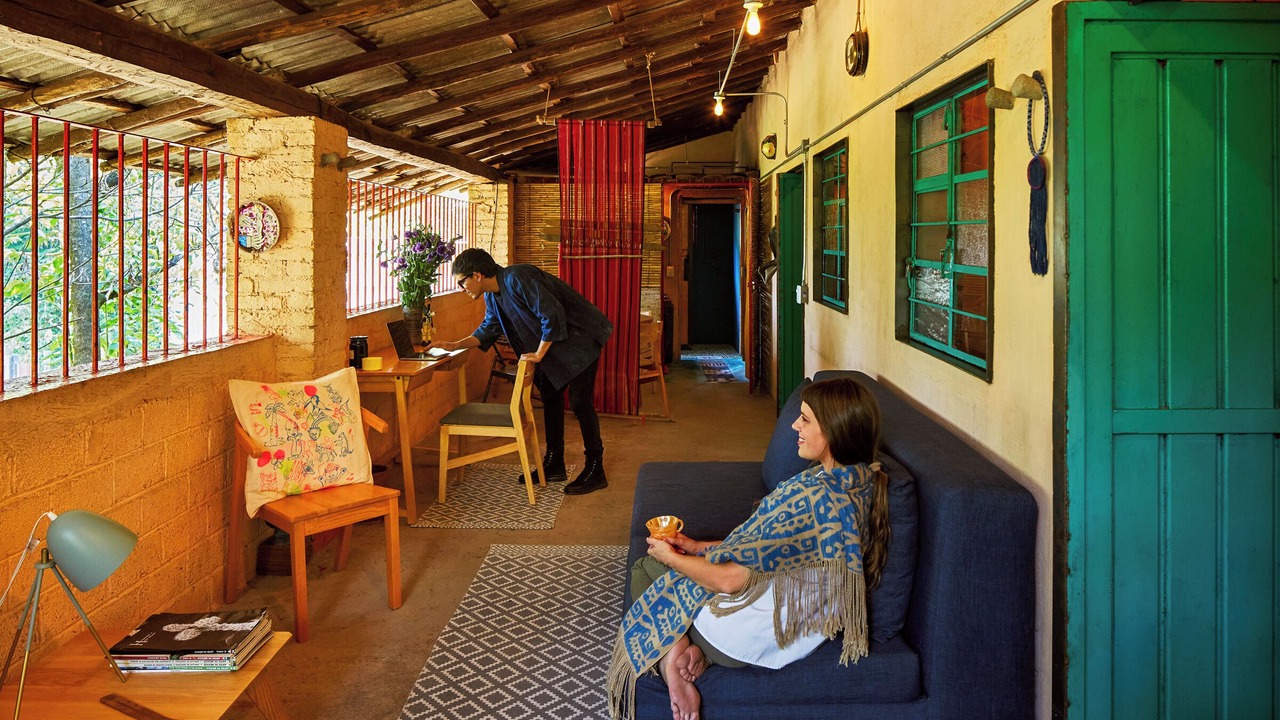 Photo of Others in Valle de Bravo